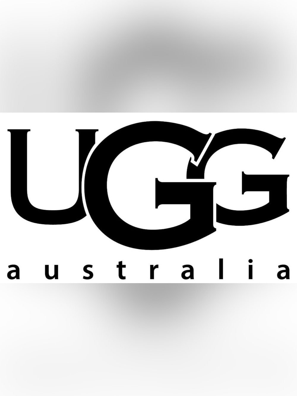 Preowned Original UGG Hot Pink  Yeah Sandals Size 9. - Picture 13 of 15